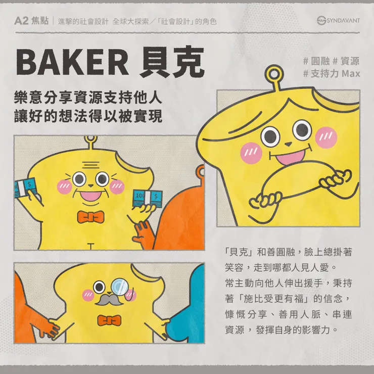 vocus｜新世代的創作平台