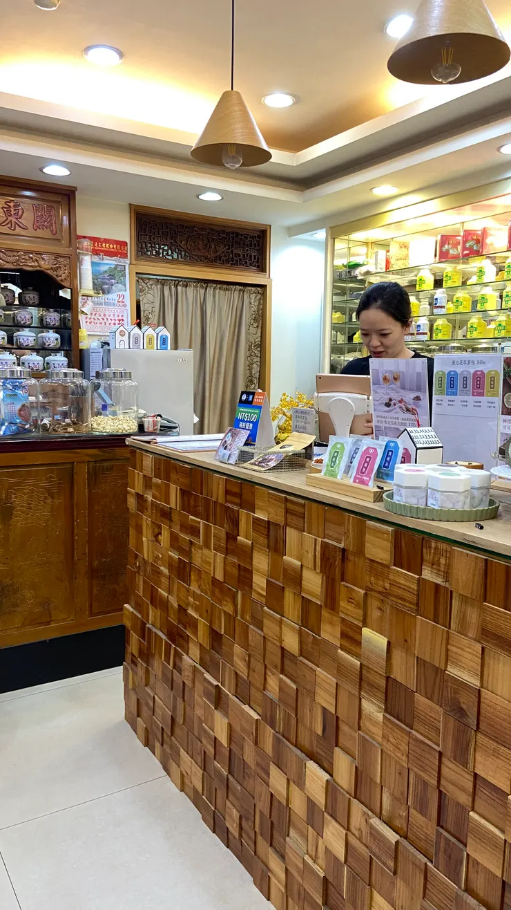 一滴滴的小角落