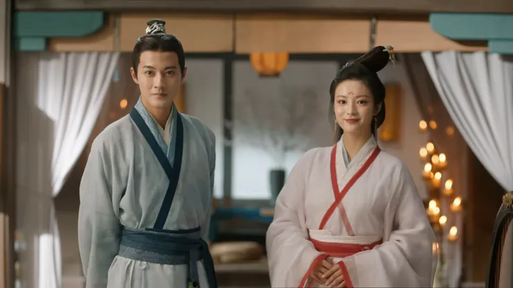 元啟元年（沈不言第四次穿越）