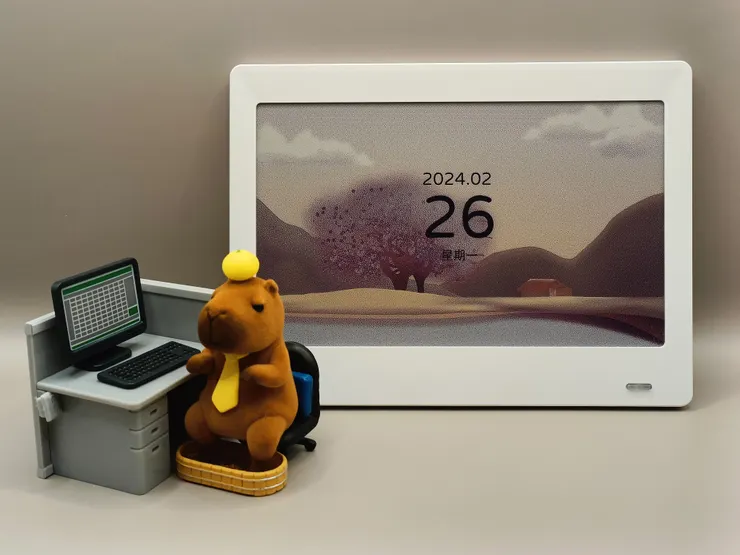 來源：ULANI 永恆曆 (公仔自備)