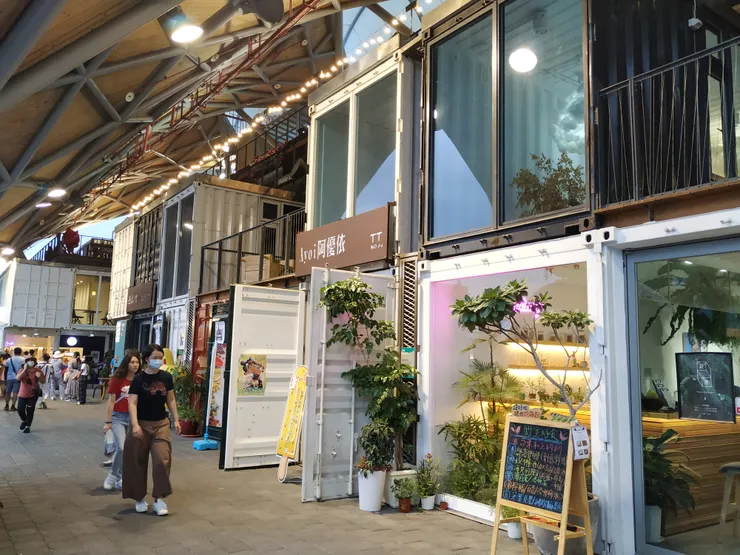 vocus|新世代的創作平台