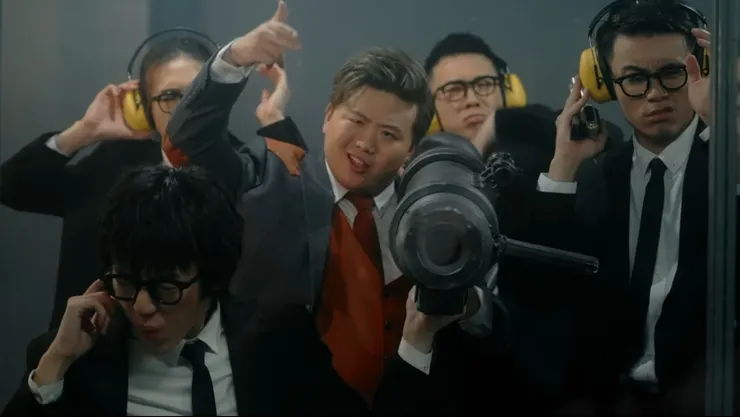 vocus|新世代的創作平台