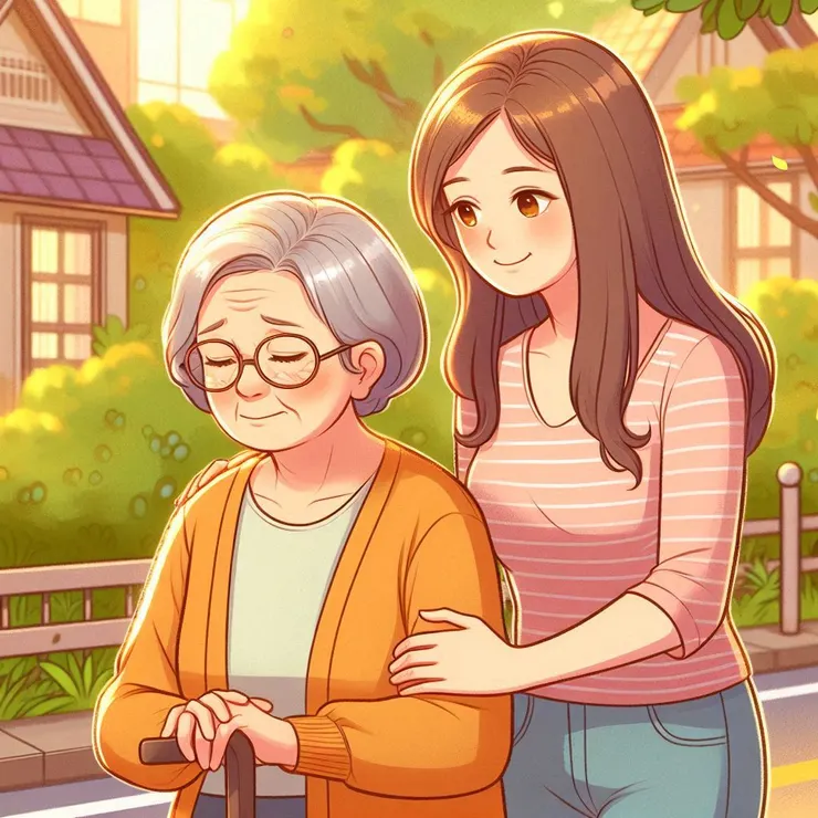 多一點準備，多一份安心。