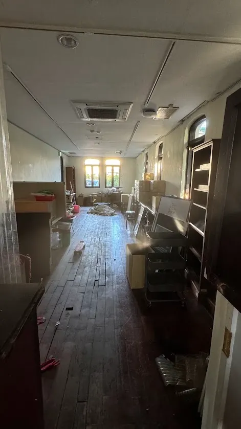 2024年7月底整理的進度