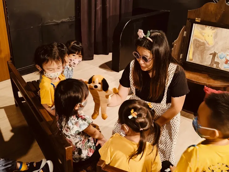 vocus|新世代的創作平台