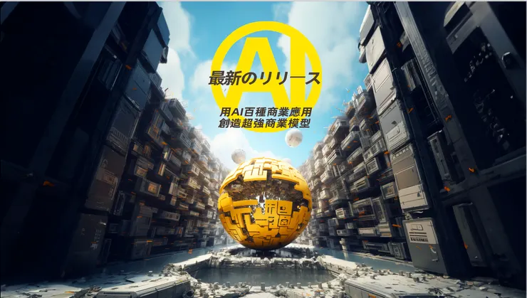 AI時代你需要的【人腦大升級】,才能讓AI發揮更強功能!