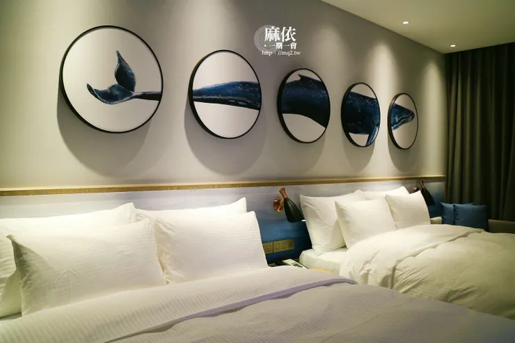 和逸飯店桃園館