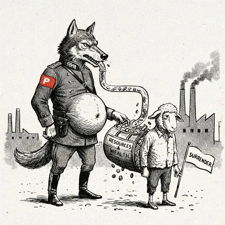 Gemini對本文的讀後感