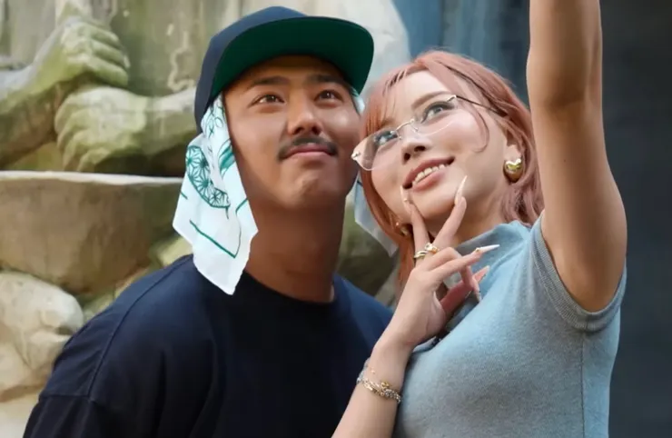 不良一族尋愛記 | 評價 8.1/10  | awwrated