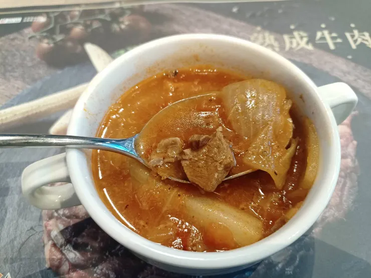 瀧厚炙燒熟成牛排新北蘆洲家樂福店