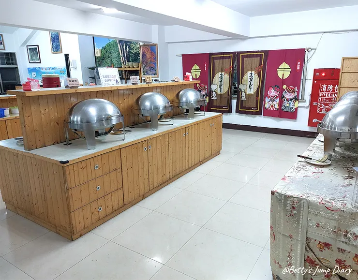 ▲台中「大雪山國家森林遊樂區」/圖片來源：Betty's Jump Diary