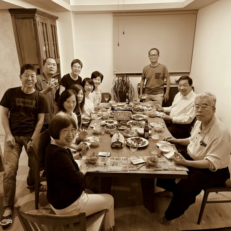 【大可縱心所欲宴遊反倒思節制】