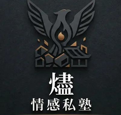 《燼：情感自由私塾》