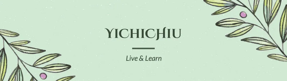 YI-CHI CHIU的沙龍