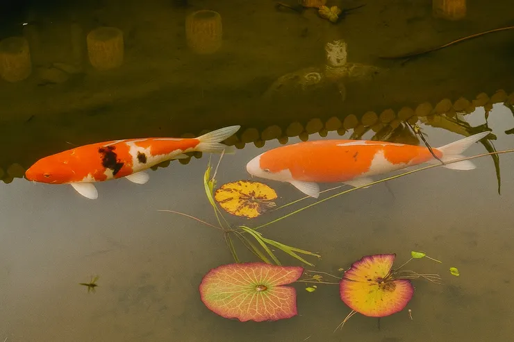 想像力、柔軟與從容， 它們幫助我在混亂中仍能微笑，在疲憊中仍不失光。