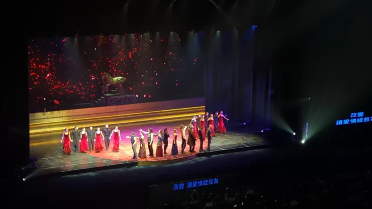 vocus|新世代的創作平台