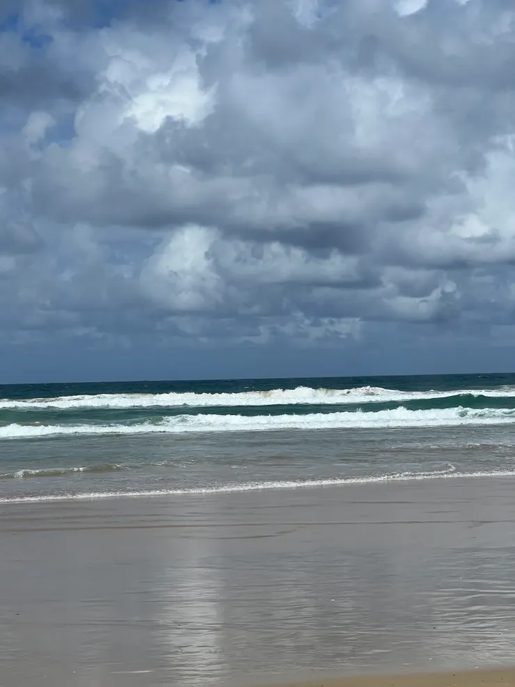 Surfers Paradise Beach (視角 3)