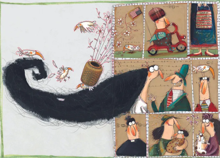 vocus|新世代的創作平台