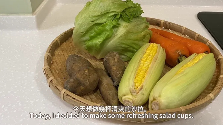 台灣玉米有兩個主要產季：5-6月、10-11月