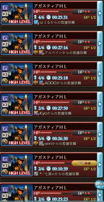 高難副本沒人要打