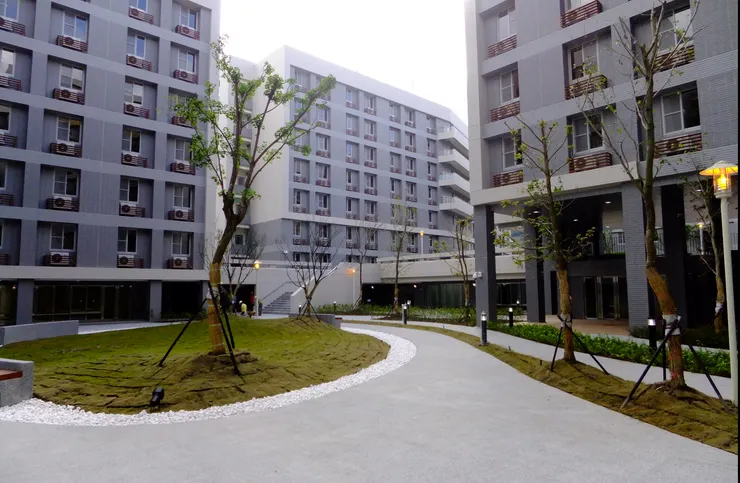 圖片來源:政大住輔組官網