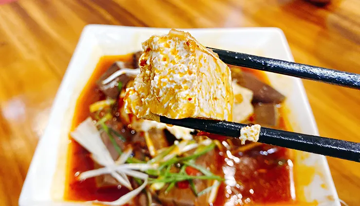 北投牛肉麵推薦【肥滋滋牛肉麵】每日極限100碗