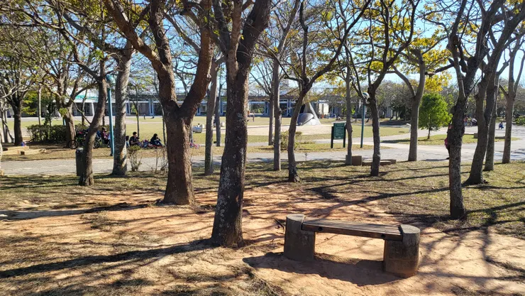 台中都會公園(李建崑攝影()