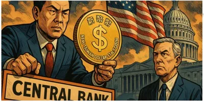 台幣穩定幣必須發行，但是實質作用不大