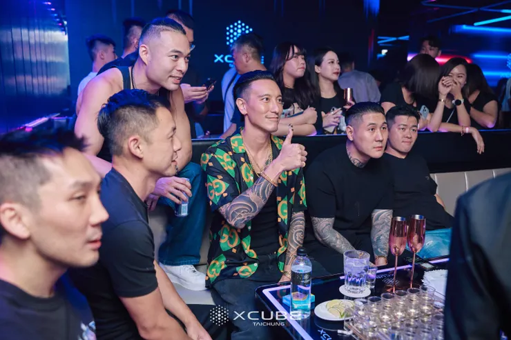 人氣男星、全方位藝人王陽明首度跨足推薦娛樂遊戲平台,攜手富徠科技共同推出最新力作《我要贏Online》!8/9日在台中知名娛樂據點XCube盛大舉辦粉絲見面會。富徠科技/提供