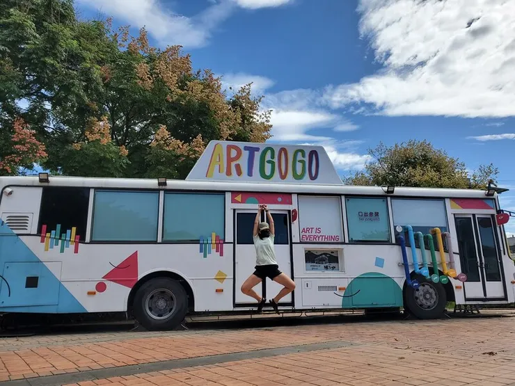 vocus|新世代的創作平台