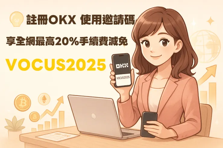 vocus｜新世代的創作平台