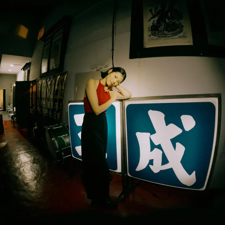 圖 / 柯泯薰臉書