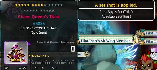 一件裝吃兩組套裝效果