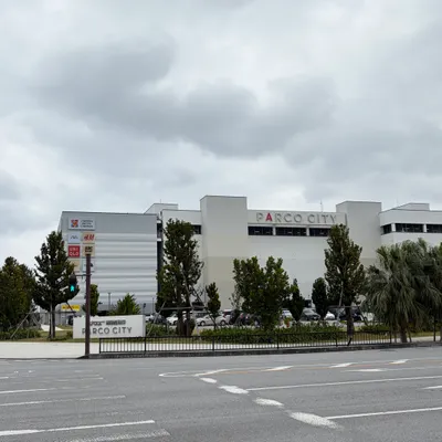 沖繩輕鬆行03～計畫趕不上變化