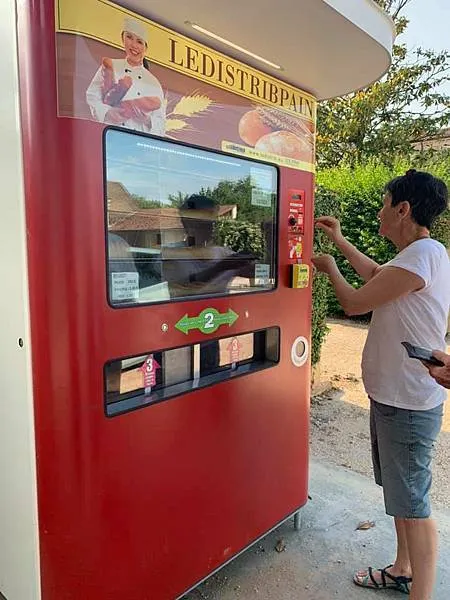 法國勃艮第酒鄉之行