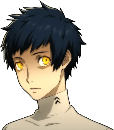 三島也曾黑化過,但大概怕被胖揍一頓所以自己醒悟了。