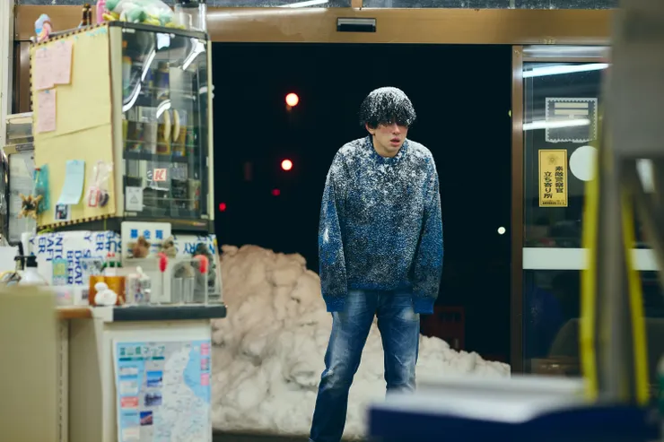 圖片取自X:@PrimeVideo_JP