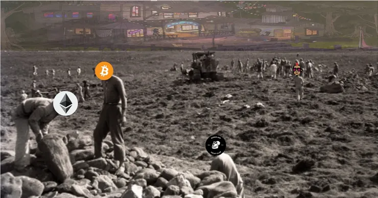 vocus|新世代的創作平台