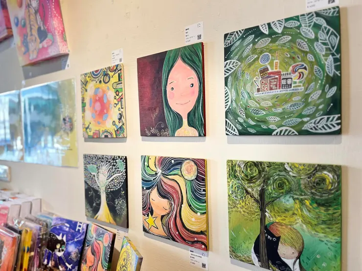 vocus|新世代的創作平台