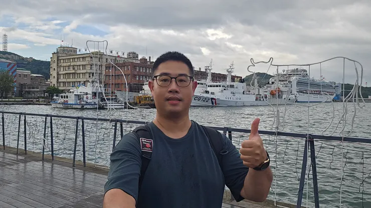 我也想去搭鑽石公主號!