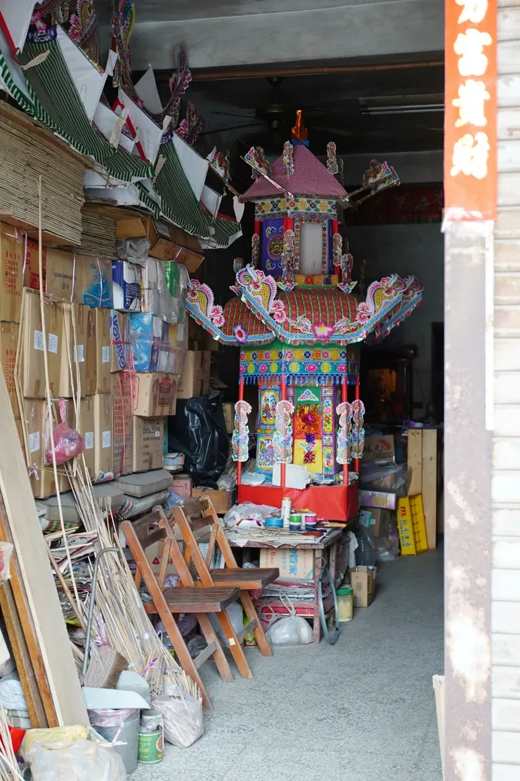 再不保存恐怕將會失傳