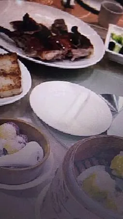 [台北美食]台大醫院國際會議中心庭園會館餐盒、便當，給人氣派