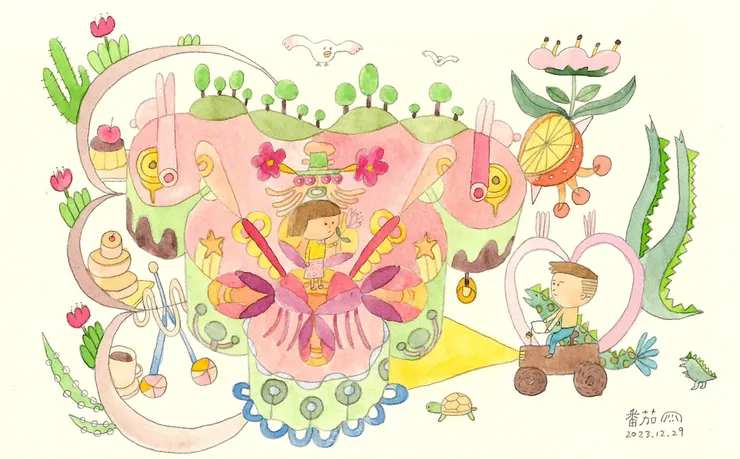 vocus|新世代的創作平台