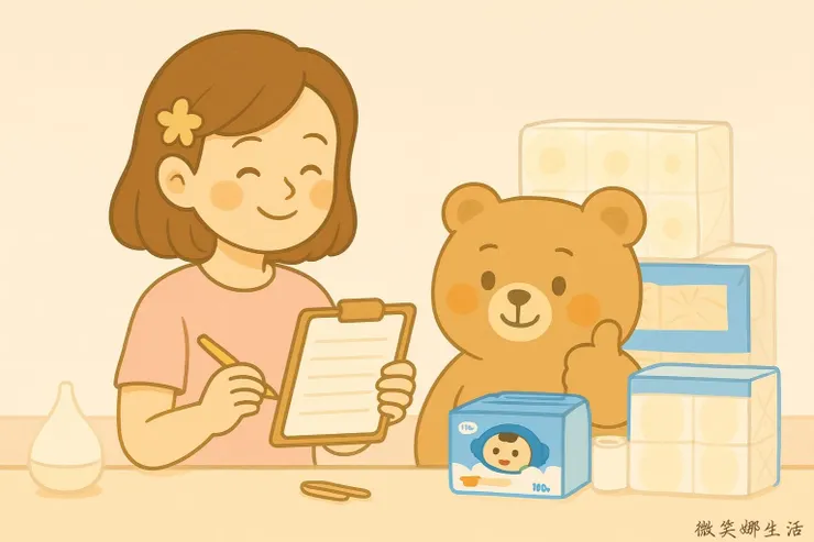 兩條線一起走， 妳的生活會越來越有底氣。