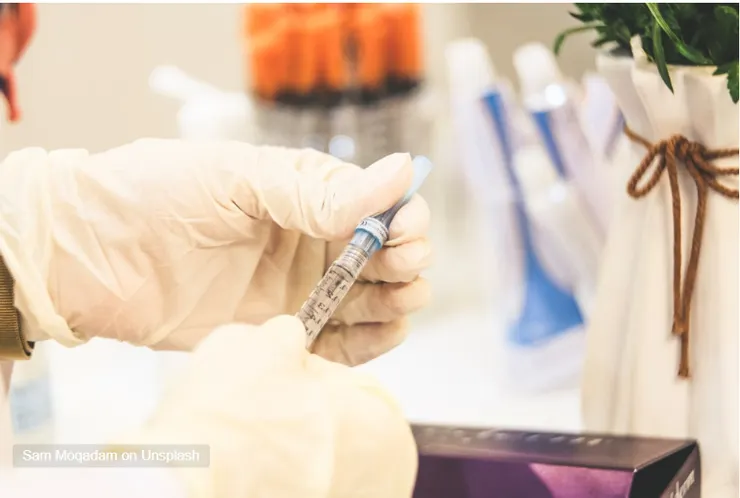 vocus|新世代的創作平台