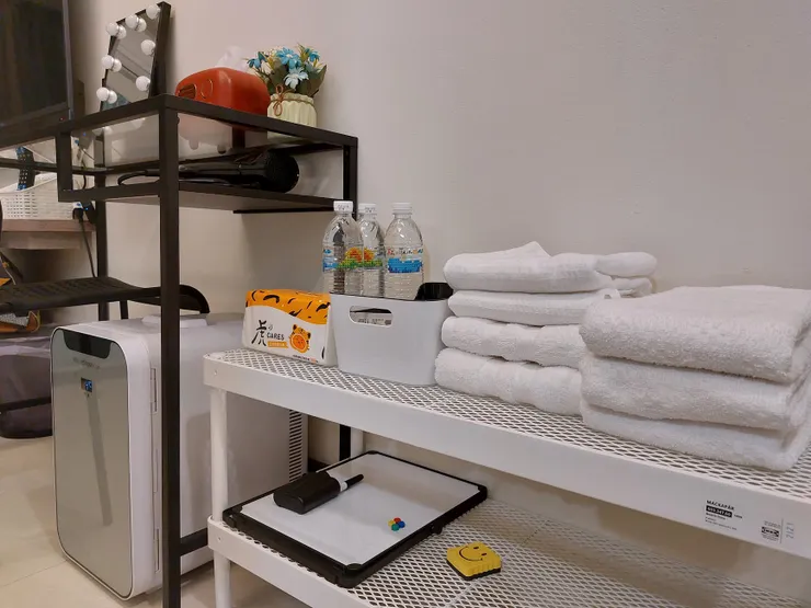 圖片來源：鹿比民宿FB