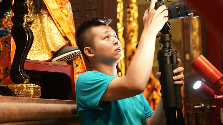 vocus|新世代的創作平台