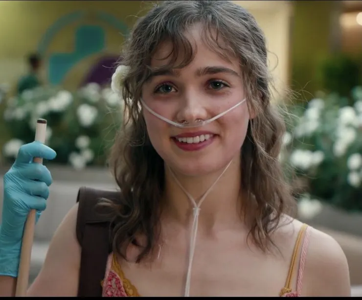 我偷走一些回來不為過吧