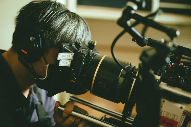 vocus|新世代的創作平台