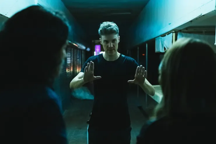 vocus|新世代的創作平台